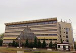Palace of Wrestling named after Ivan Yarygin (Aviamotornaya Street, 40) ، متحف