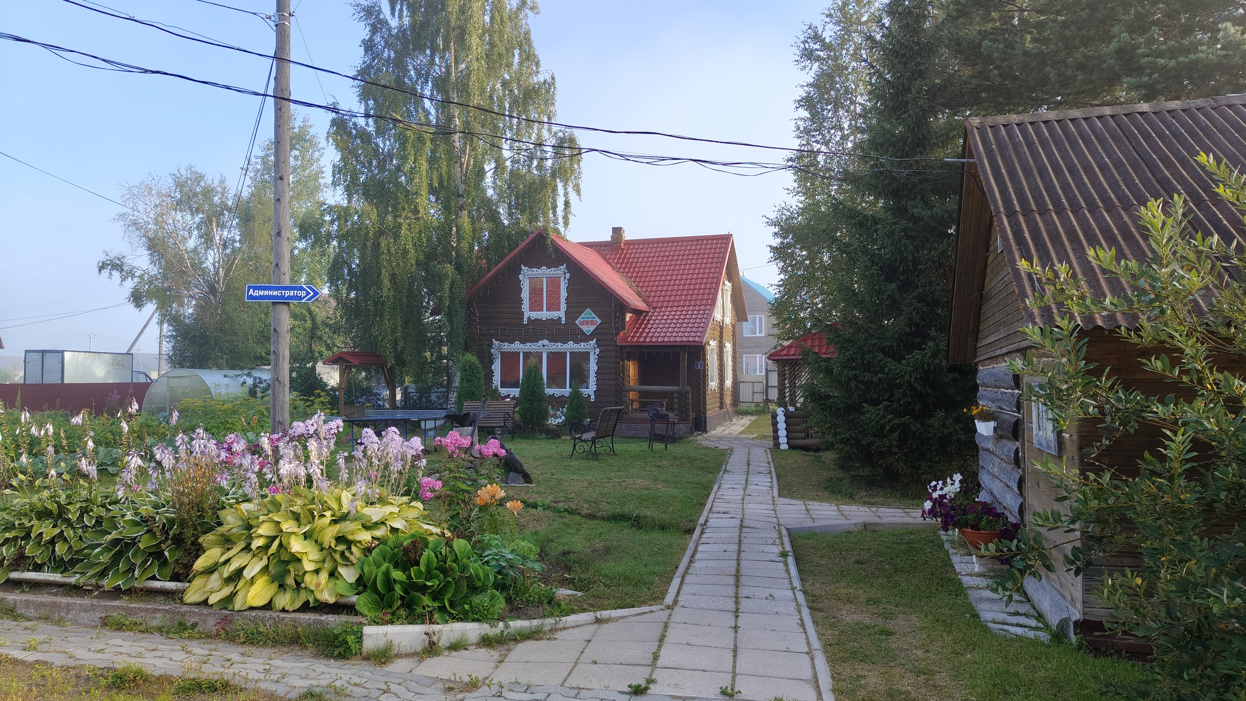 Фото Алёнушка