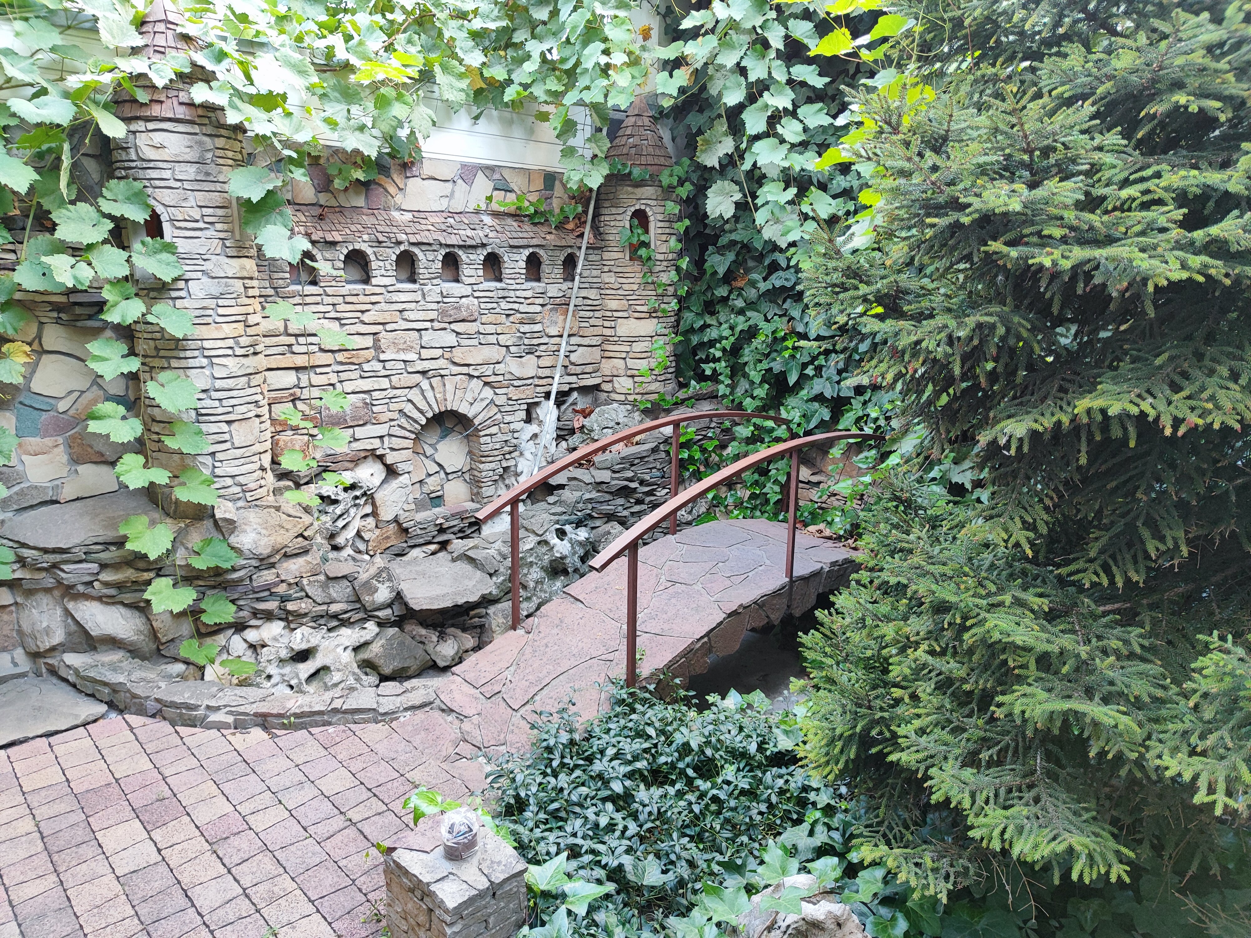 Фото Николь