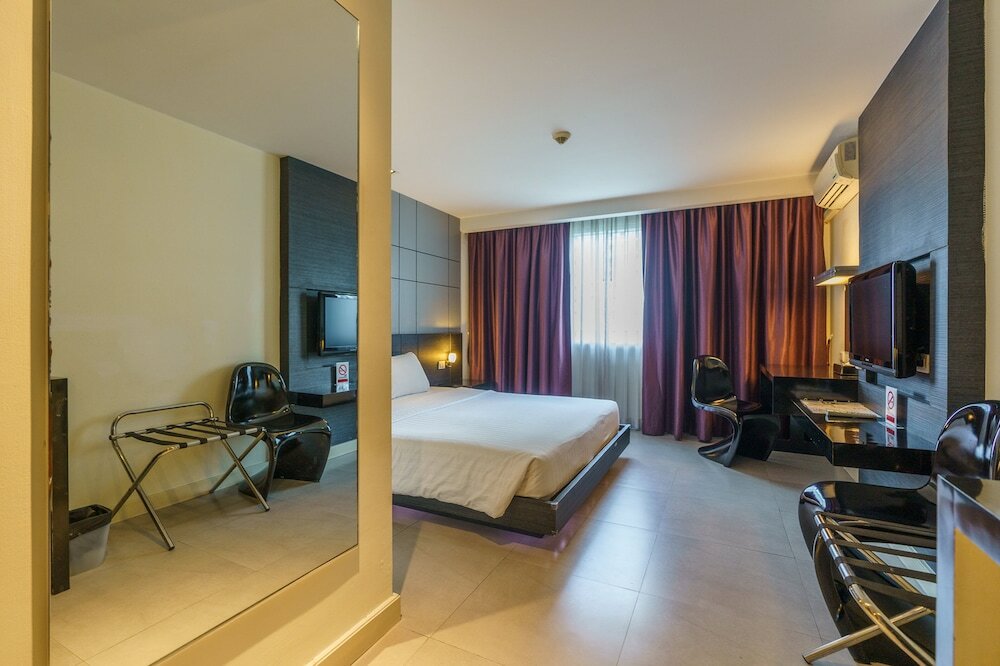 Фото The Park Residence at Bangkok