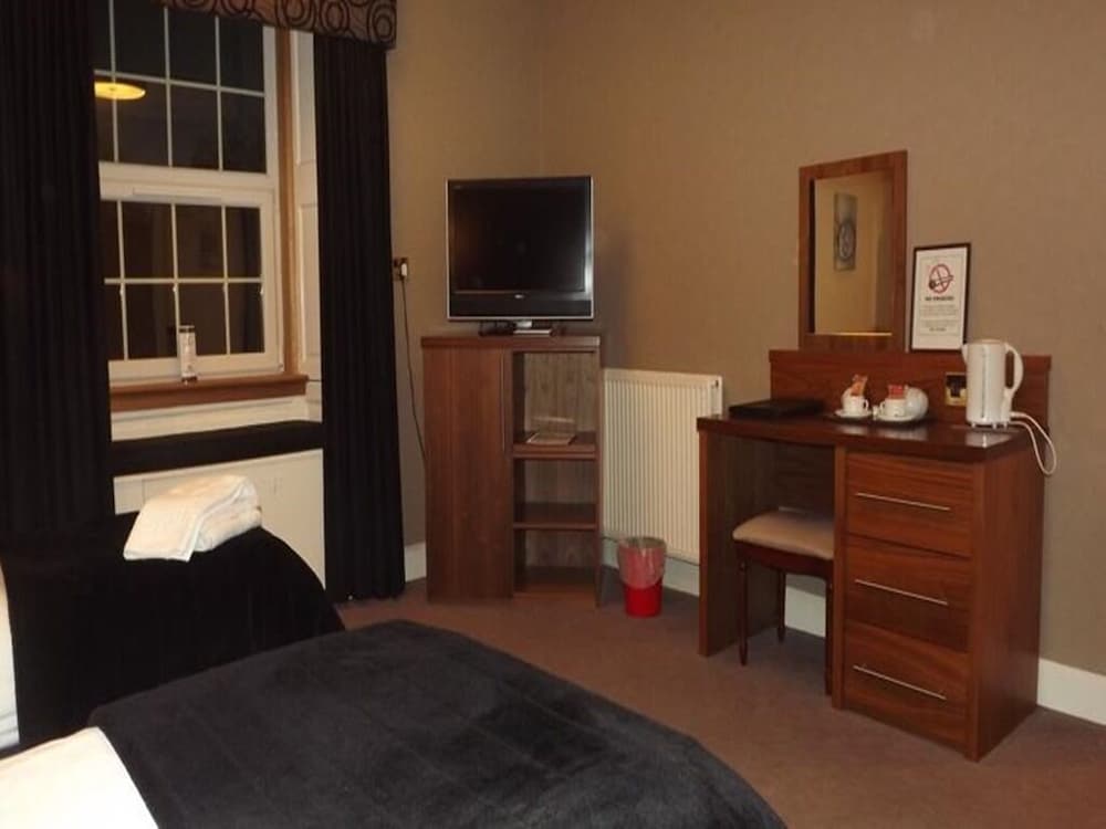 Фото Glazert Country House Hotel