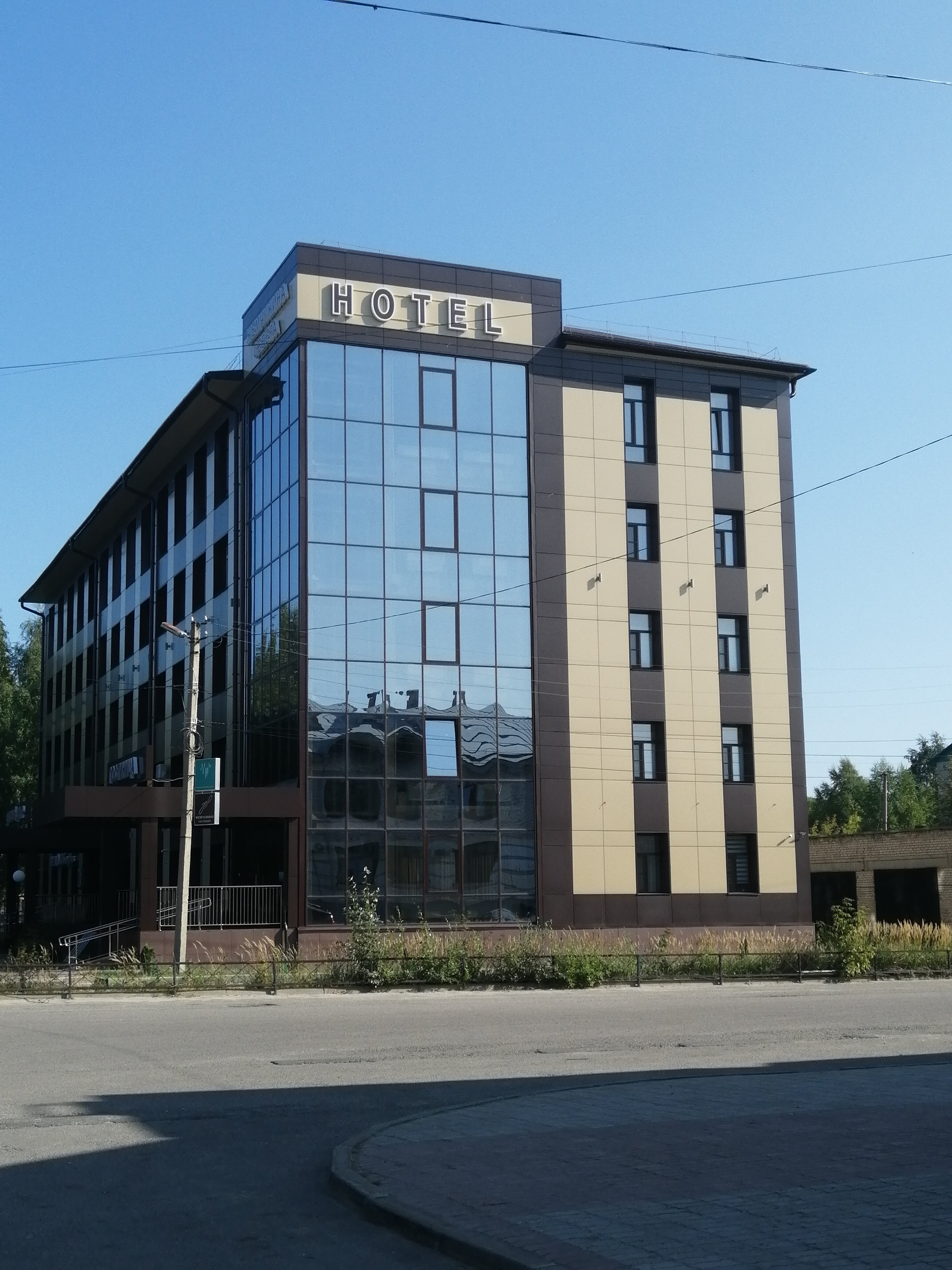 Фото Жемчужина Севера