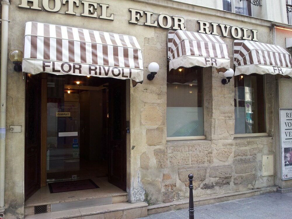 Фото Hotel Flor Rivoli