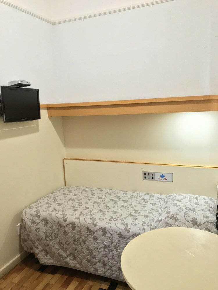 Фото Oscar Hotel