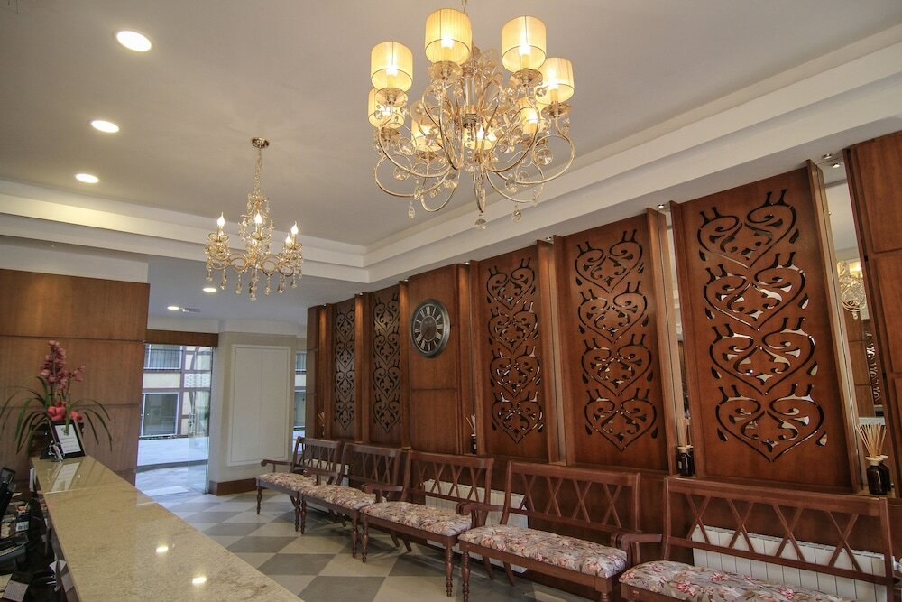 Фото Life Hotel Infinity