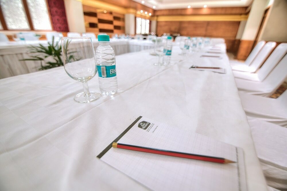 Фото Best Western Summerlea