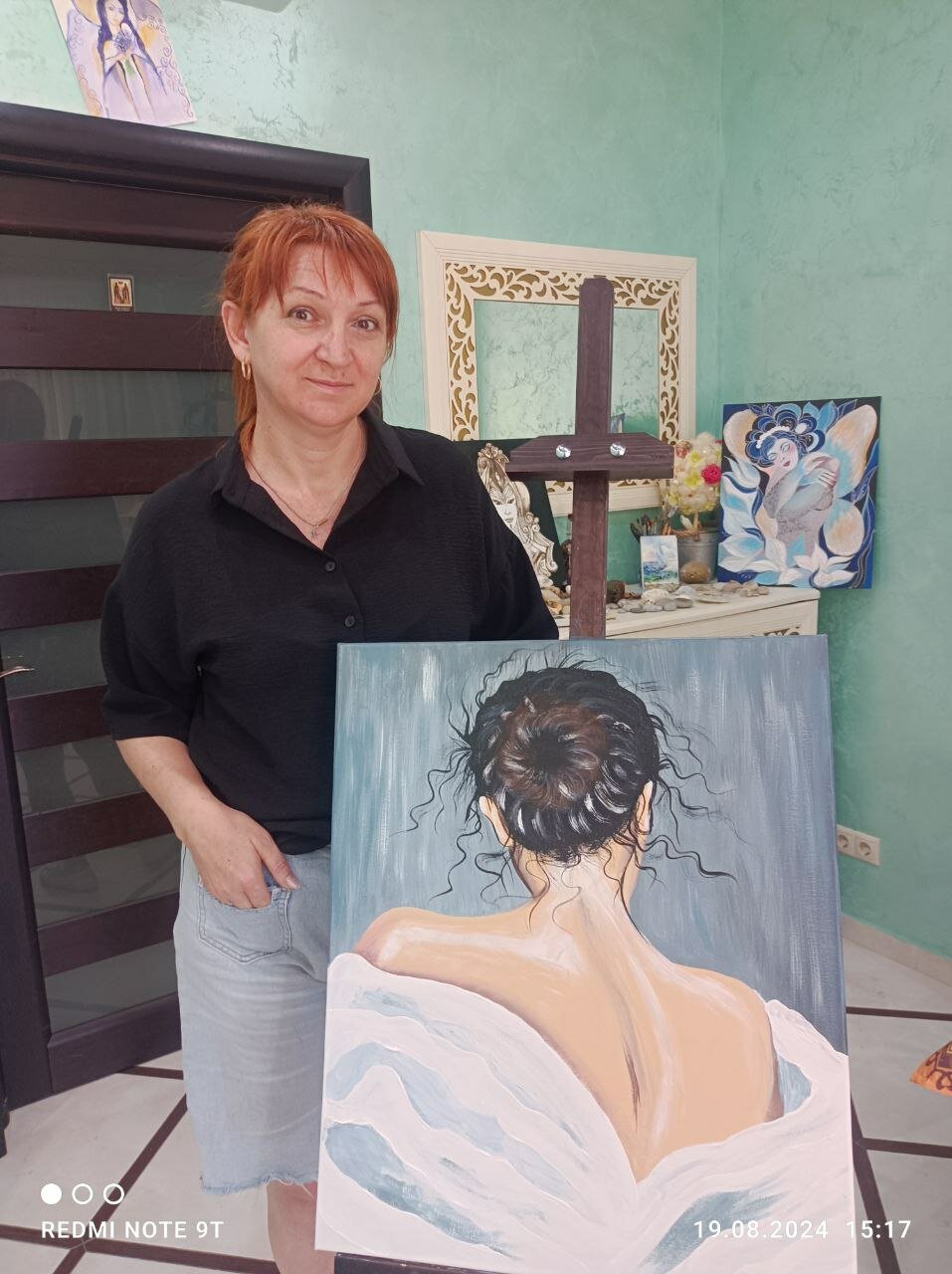 Фото ВИВА Виктория