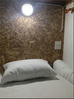 Фото Chiangmai Gate Capsule Hostel