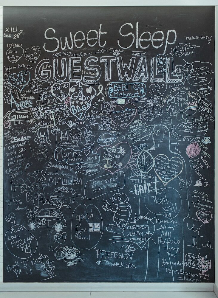 Фото Sweet Sleep