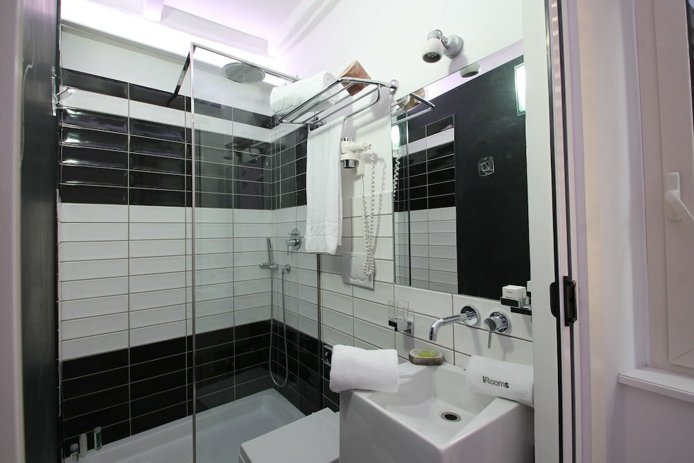 Фото IRooms Rome Spanish Steps