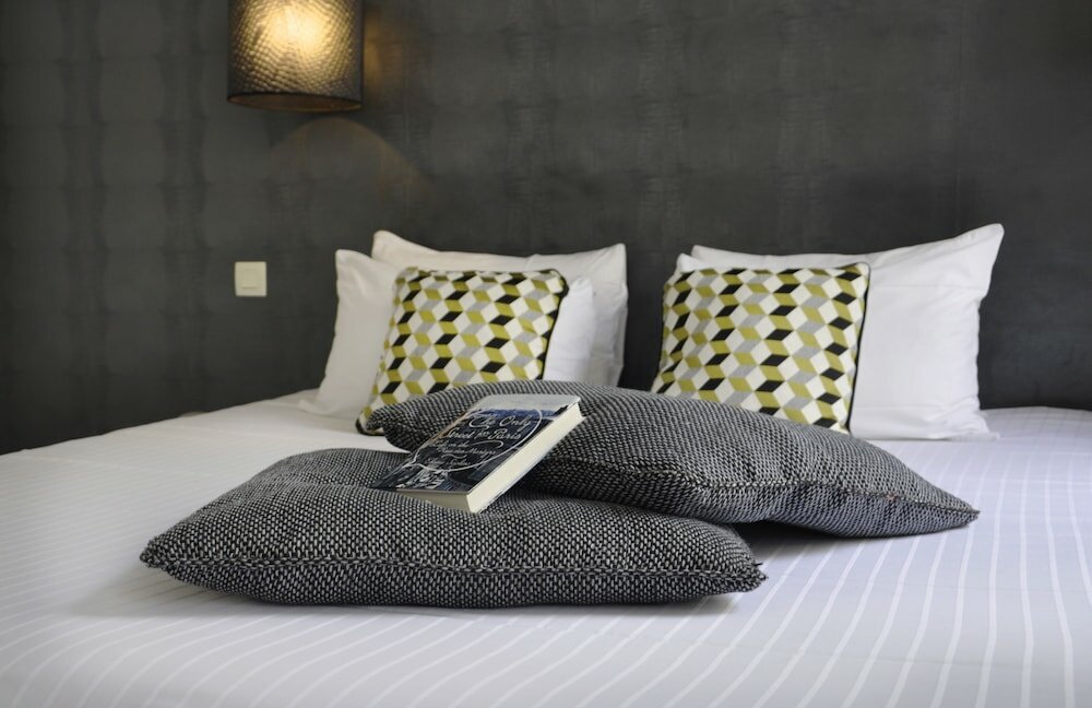 Фото Hotel France Albion