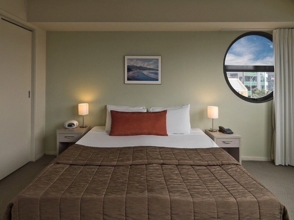 Фото The Chancellor on Hobson