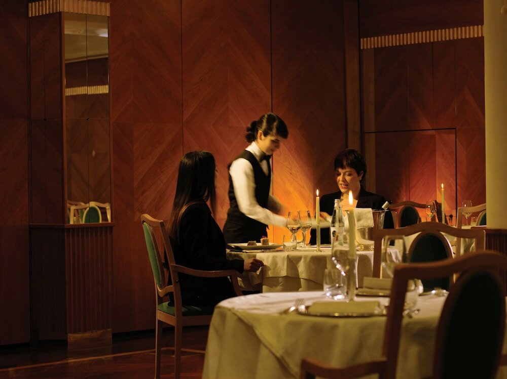 Фото Grand Hotel Imperial