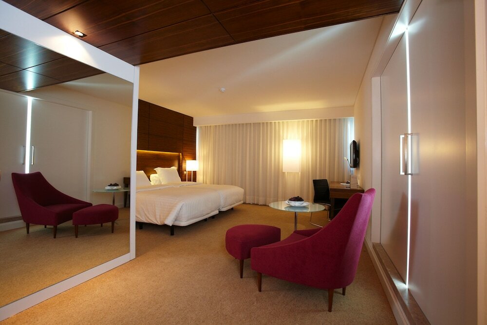 Фото Hotel Santa Maria Fatima