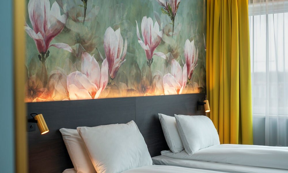 Фото Thon Hotel Ski