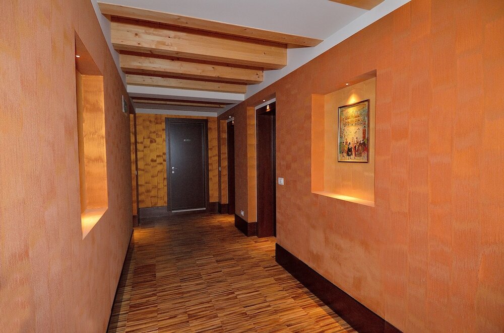 Фото Hotel Autoespresso