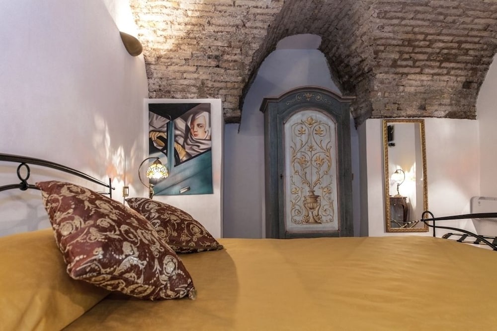 Фото Rifugio Degli Artisti Guest House