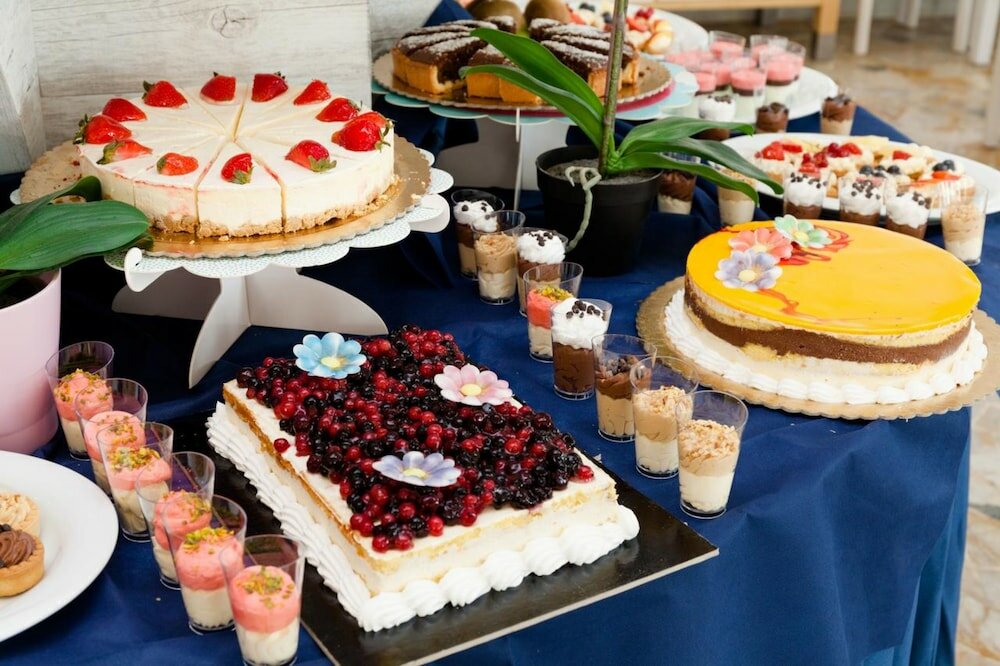 Фото Hotel Costazzurra