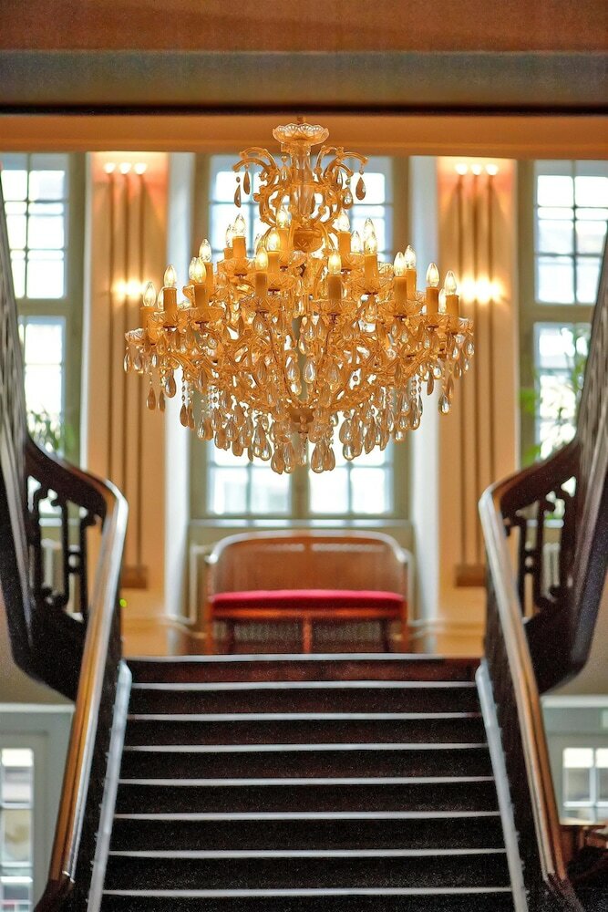 Фото Hotel zum Rüden