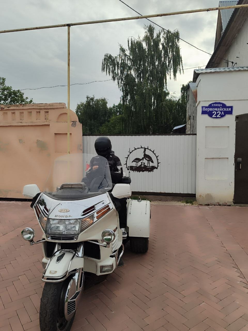 Фото отеля 4