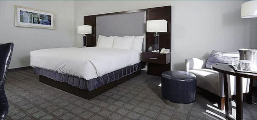 Фото Hilton Scranton & Conference Center