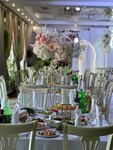 Старый город (Promyshlennaya ulitsa, 14), restaurant