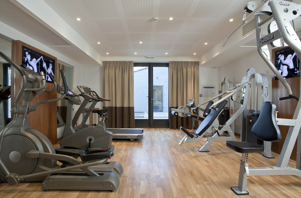 Фото Hôtel de l'Image