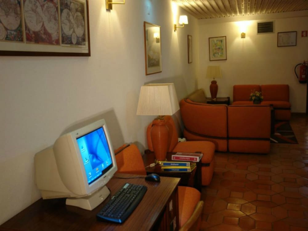 Фото Lagosmar Hotel