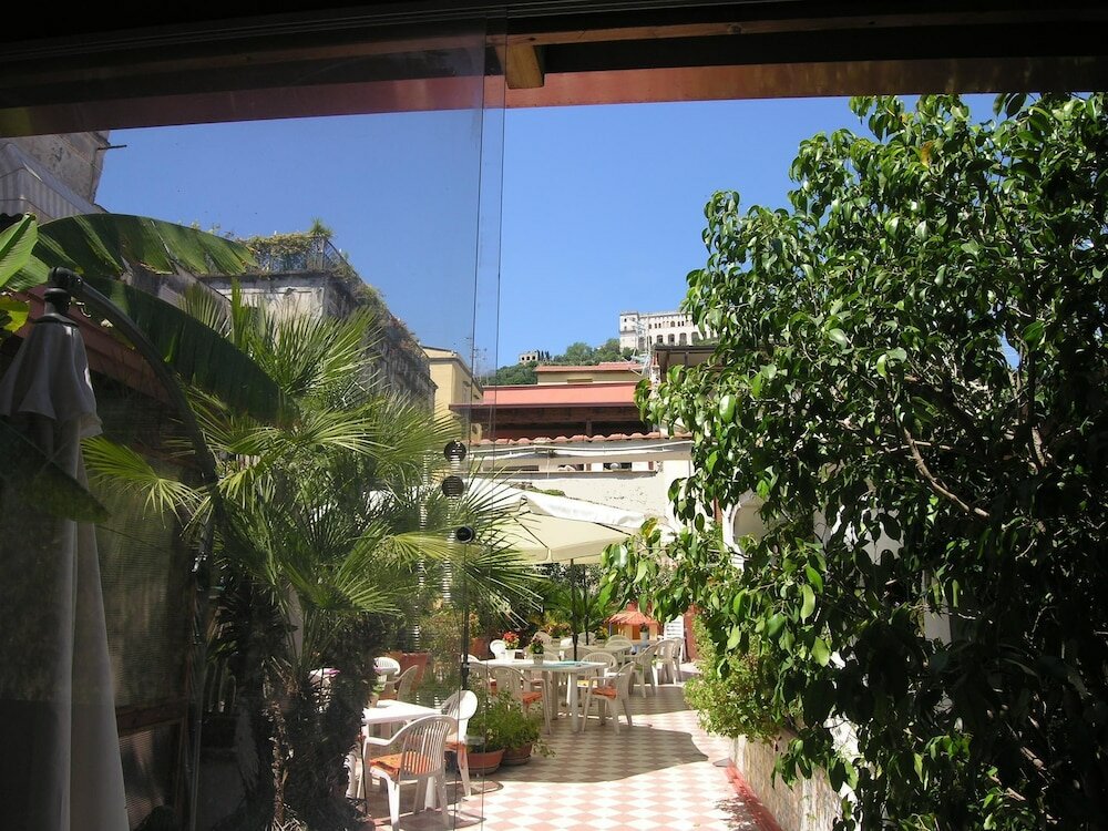 Фото Toledo Hotel