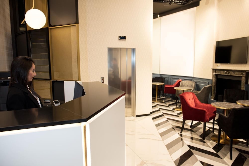 Фото London Hotel