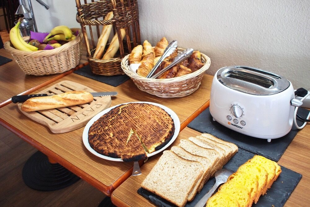 Фото Hôtel Inn Design La Rochelle Resto Novo