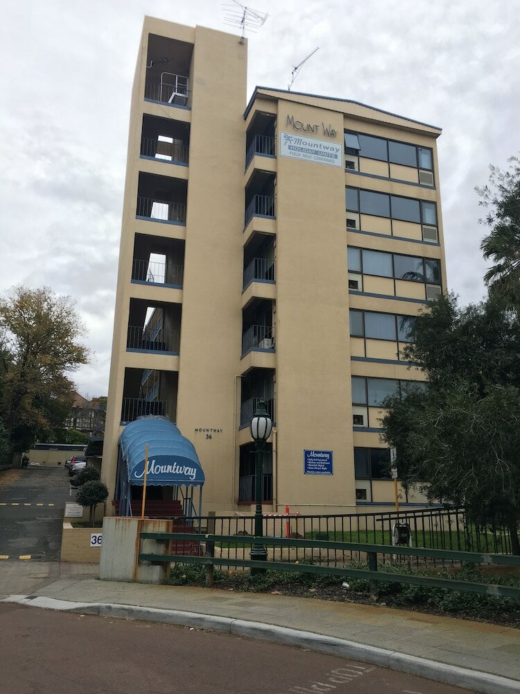 Фото Mountway Holiday Apartments