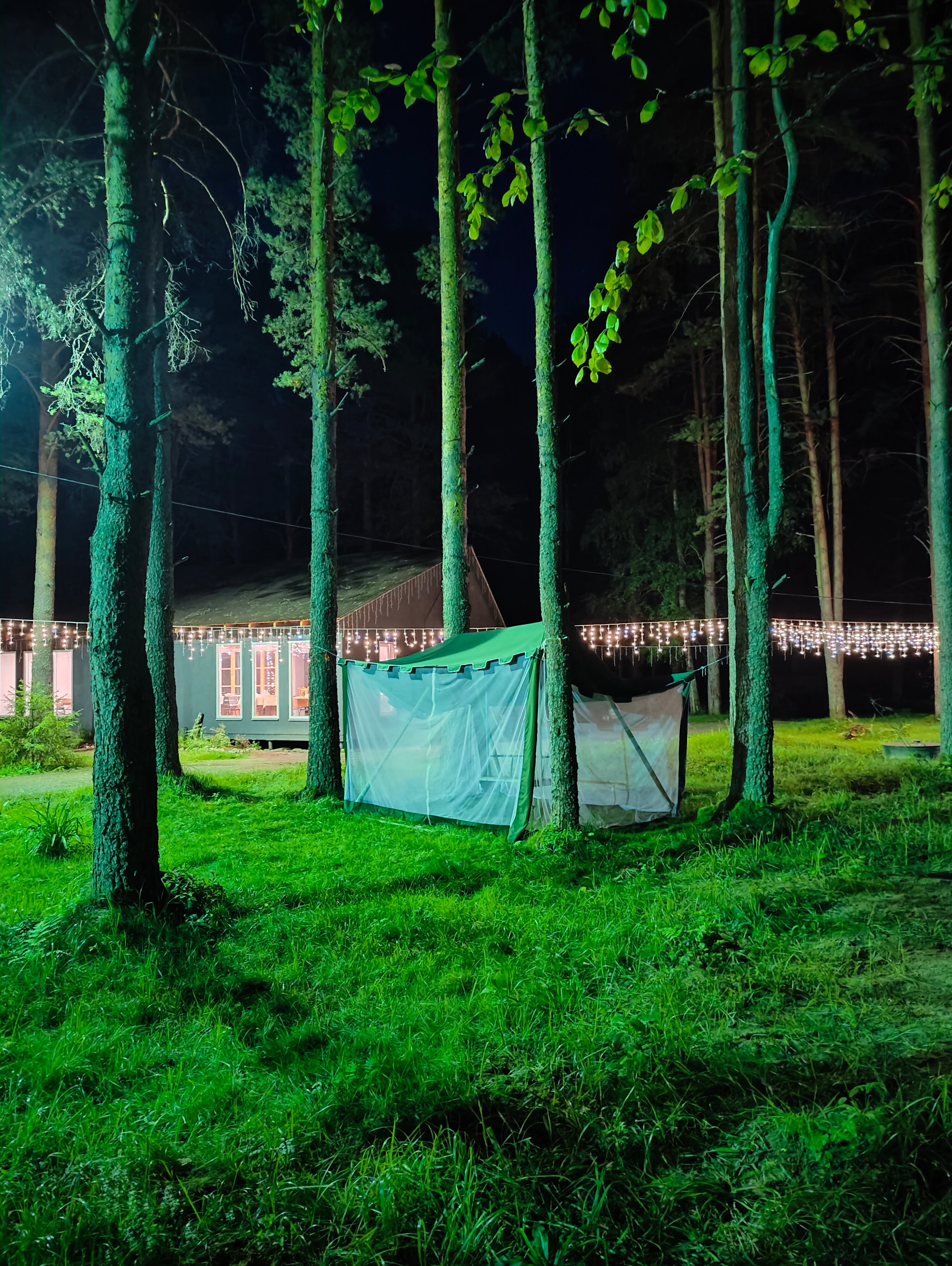 Фото Усадьба Каялина