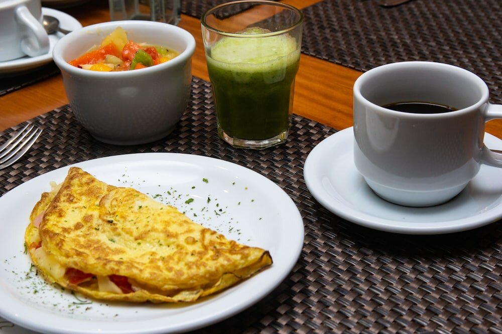 Фото Bristol Brasil 500 Hotel