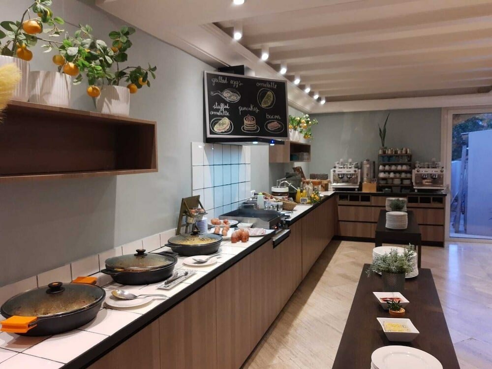 Фото Van Der Valk Hotel Barcarola