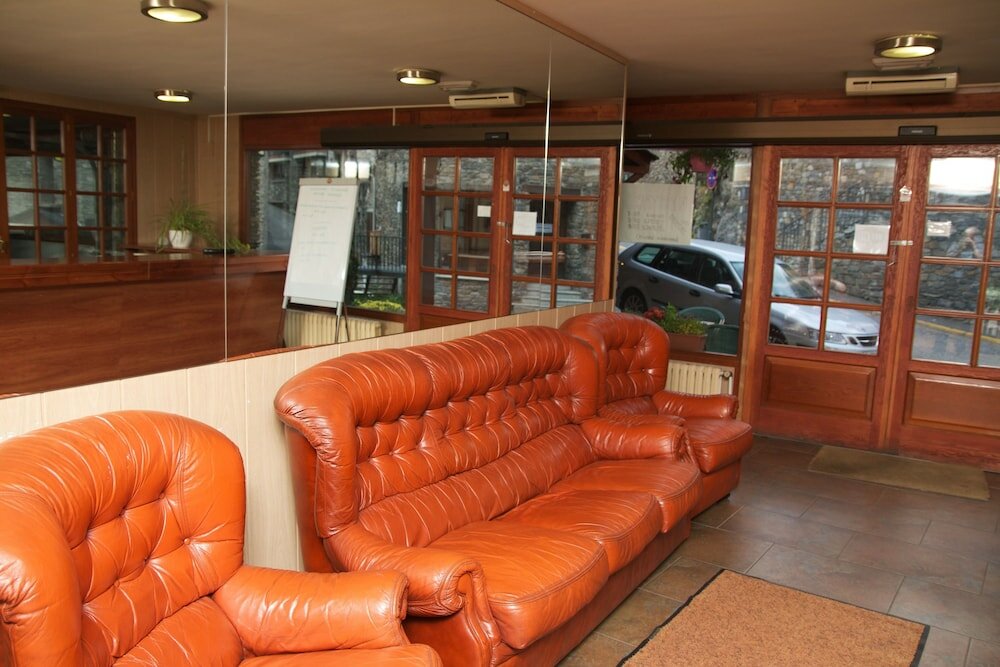 Фото Hotel Comapedrosa