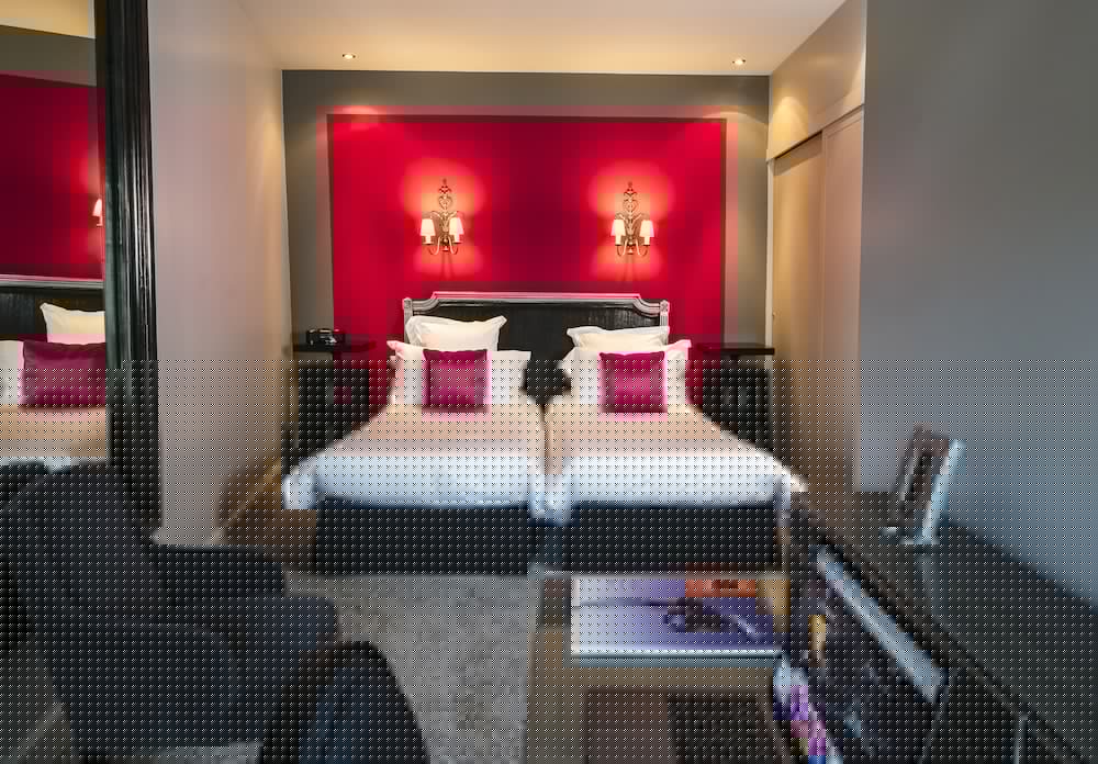 Фото Villa Garbo