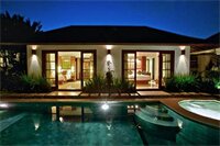 Фото Villa Seriska Satu Sanur Bali