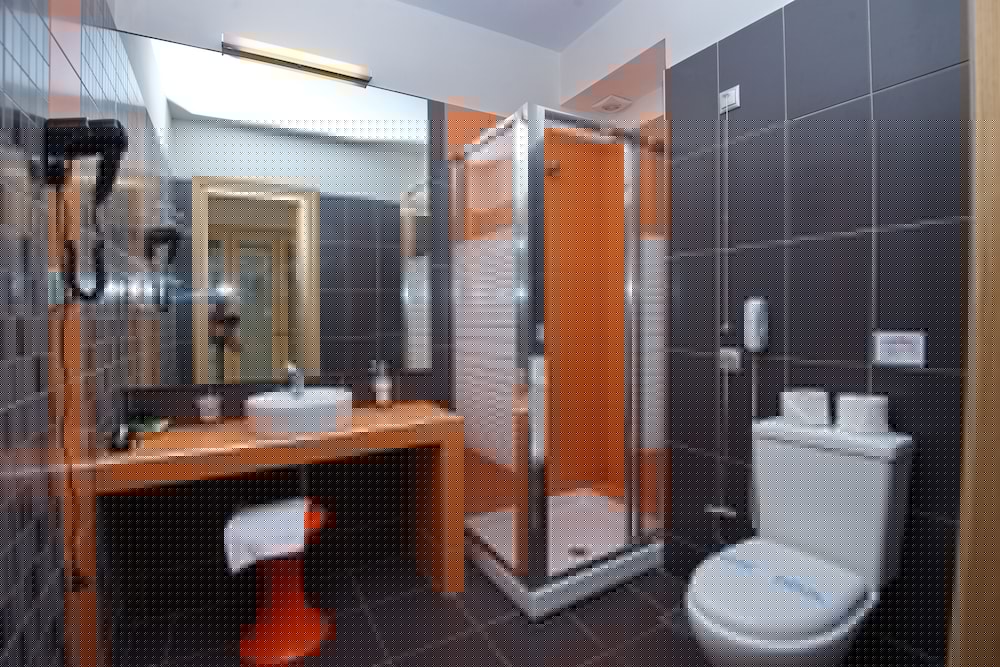 Фото 4 Epoches hotel