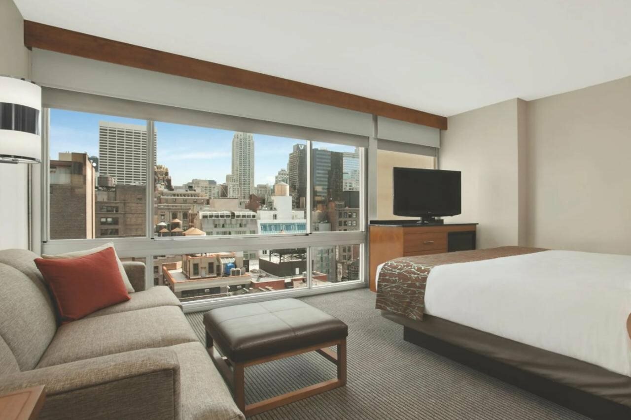 Фото Hyatt Place New York Midtown South