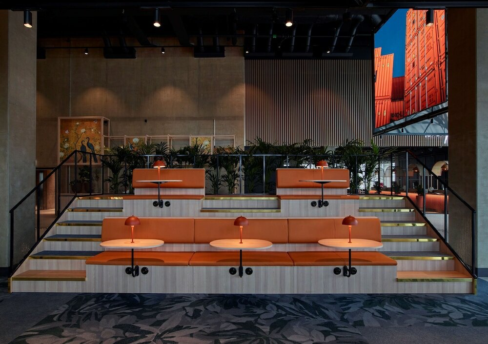 Фото Scandic Goteborg Central