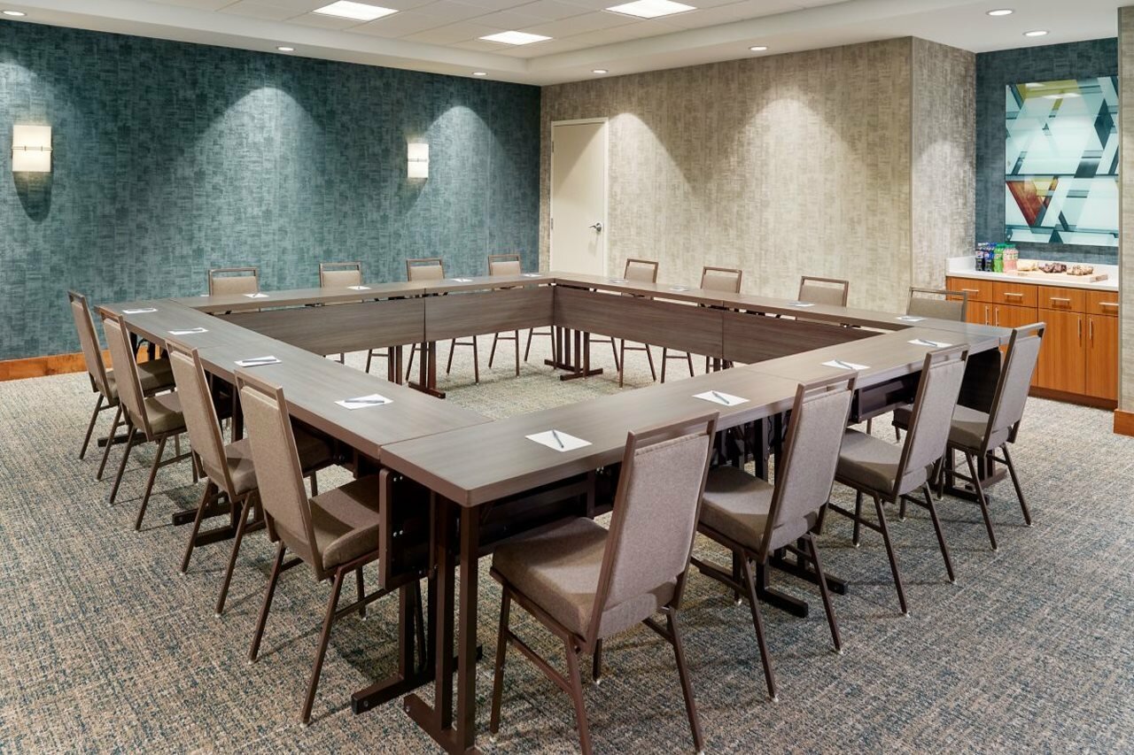 Фото SpringHill Suites by Marriott Arlington Tn