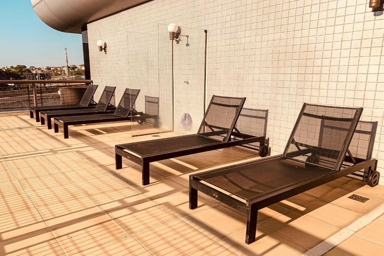 Фото Ouro Minas Hotel Dolce by Wyndham