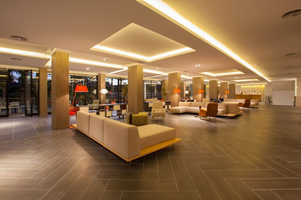 Фото Abora Catarina by Lopesan