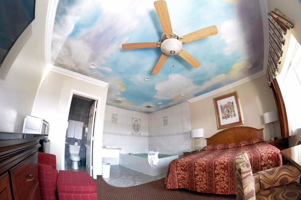 Фото Palace Inn Oxnard