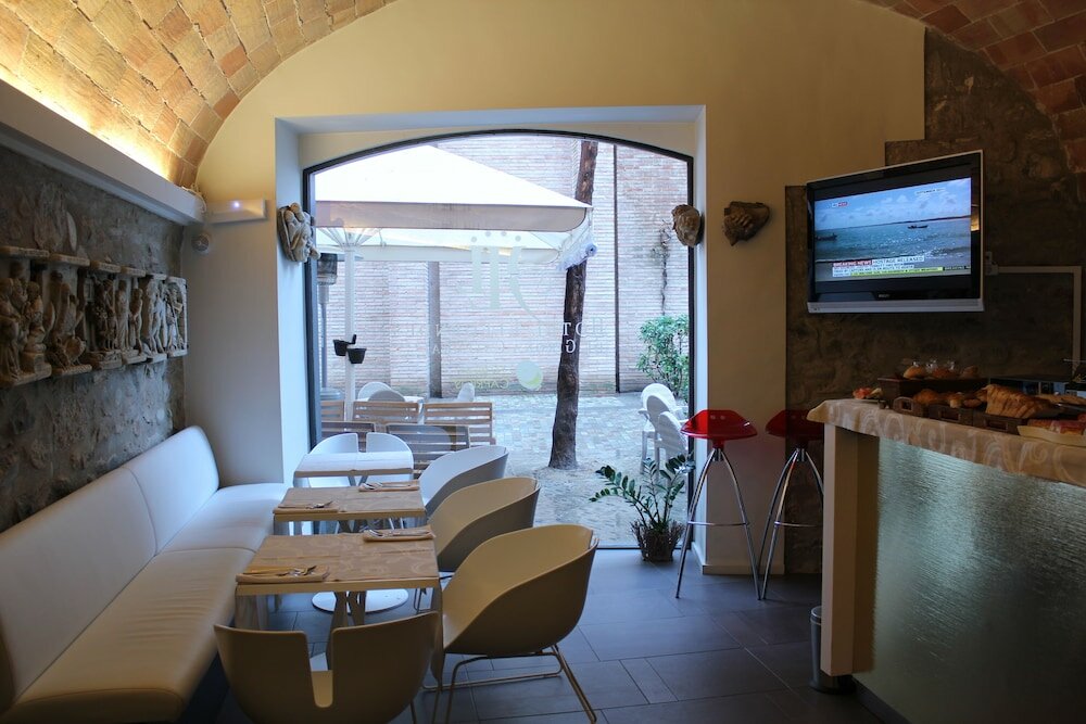 Фото Hotel Museu Llegendes de Girona