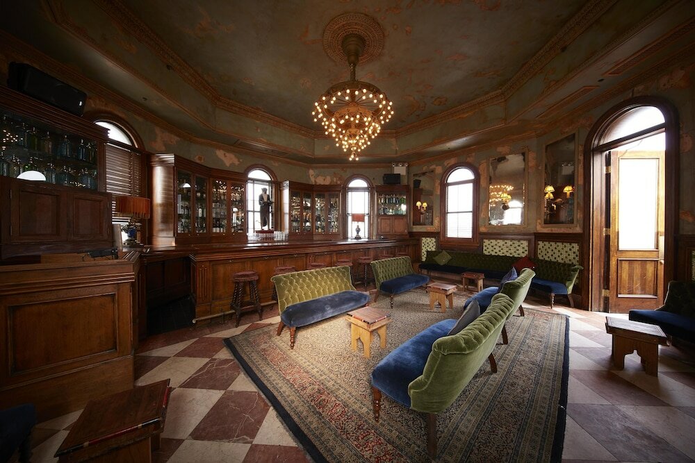 Фото The Jane Hotel