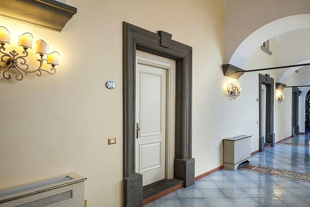 Фото Hotel Nettuno