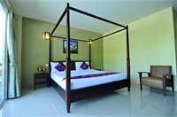 Фото Phi Phi Maiyada Resort