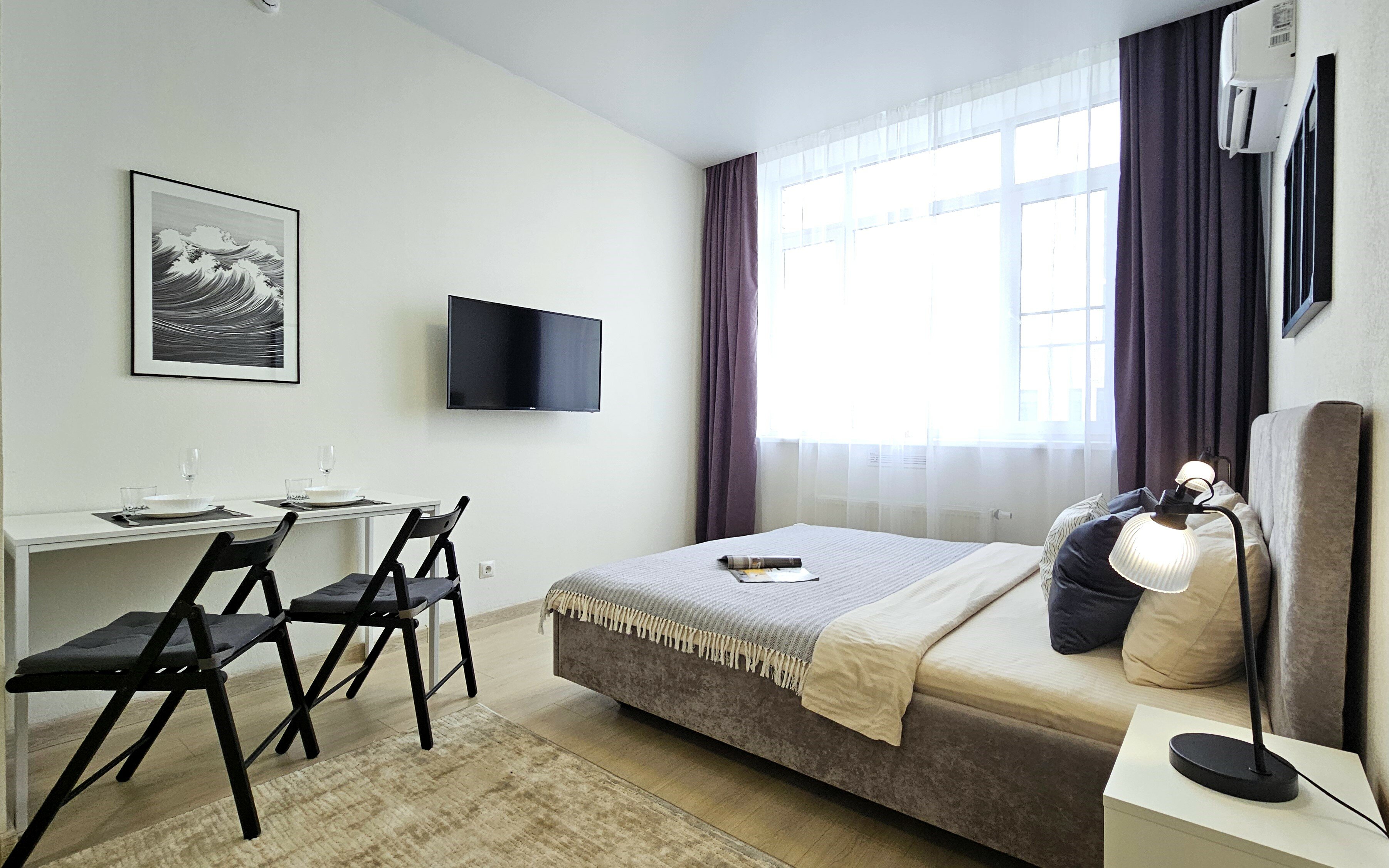 Фото Добрый дом на Алматинской